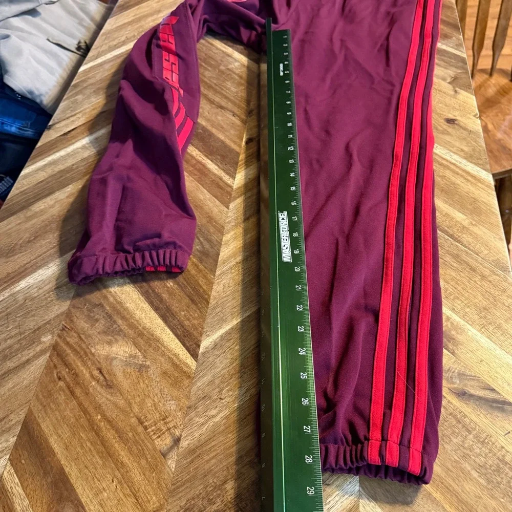Adidas Pants Calabassas‎ Yeezy Soccer Track joggers Men Casual Athletic S